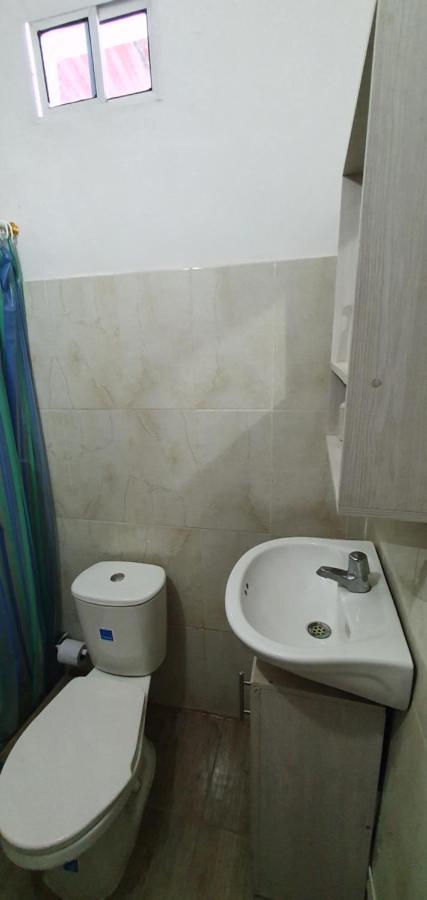 Cozy Apartment Loft Bahia Santa Marta Bay Экстерьер фото