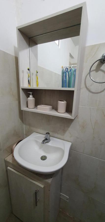 Cozy Apartment Loft Bahia Santa Marta Bay Экстерьер фото
