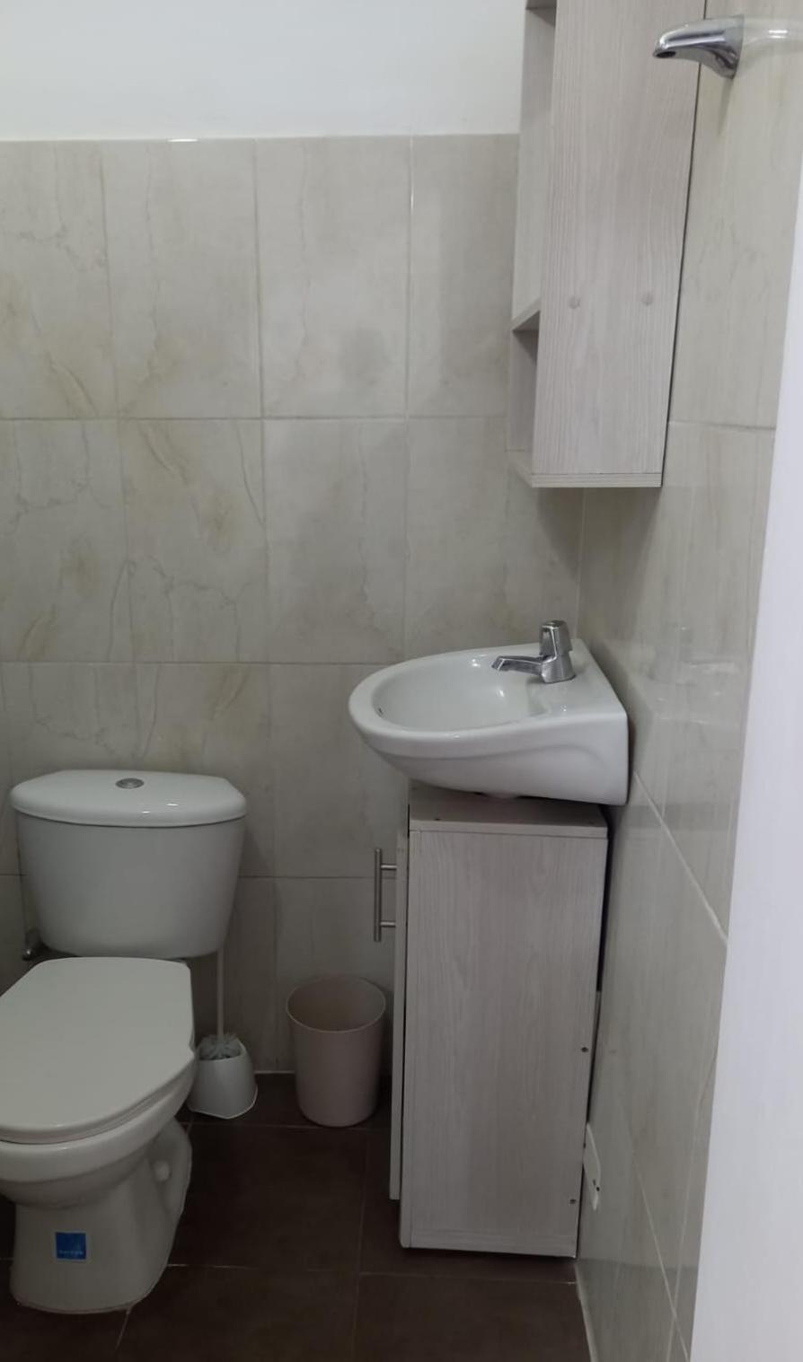 Cozy Apartment Loft Bahia Santa Marta Bay Экстерьер фото